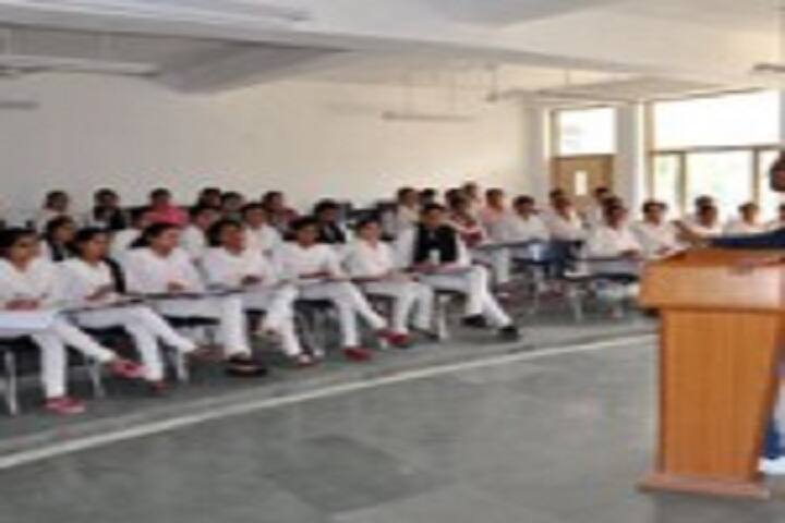 classroom